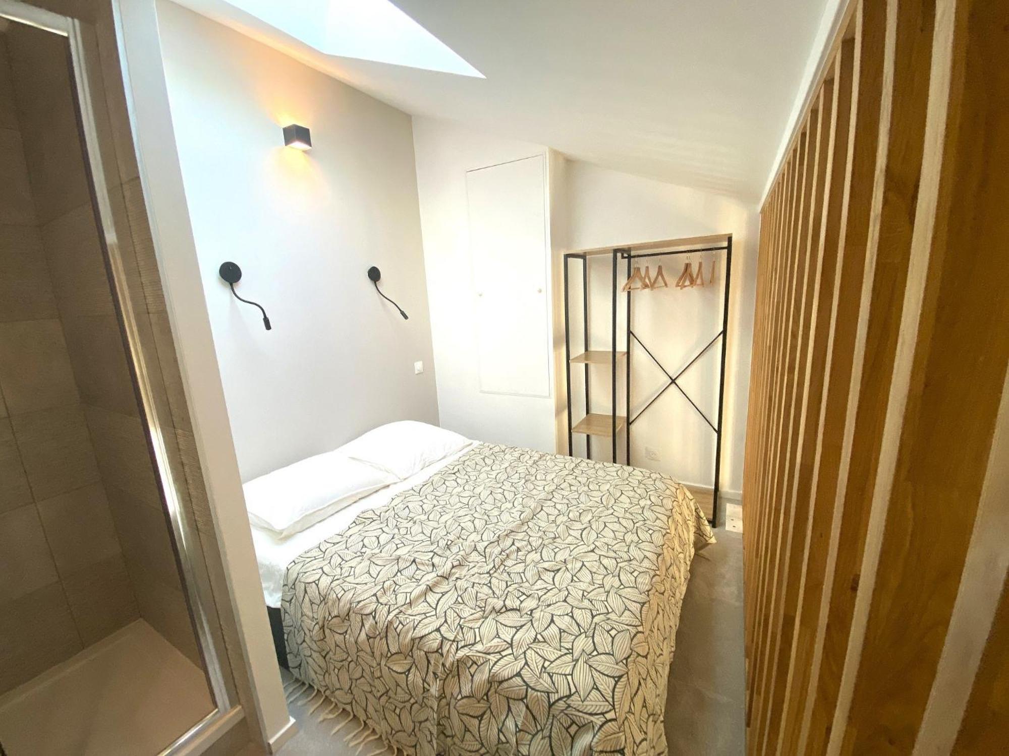 Apartment Hypercentre Lamartine 513
